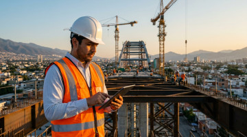 Día del Ingeniero en México y la importancia de esta profesión en el desarrollo nacional