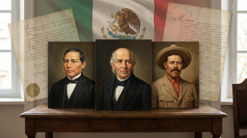 Efemérides de julio en México y los acontecimientos históricos más relevantes que marcaron el calendario nacional
