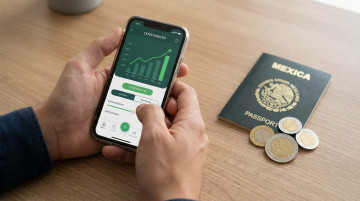 Guía para invertir en Cetes Directo y los beneficios de proteger tus ahorros con instrumentos financieros seguros