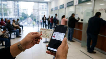 Guía para renovar la licencia de conducir y los requisitos para el trámite en los diferentes estados de México