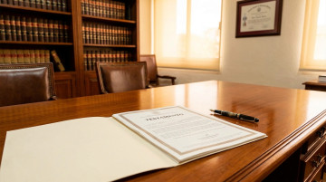 Guía sobre el testamento en México y los requisitos legales para heredar bienes y proteger a tu familia