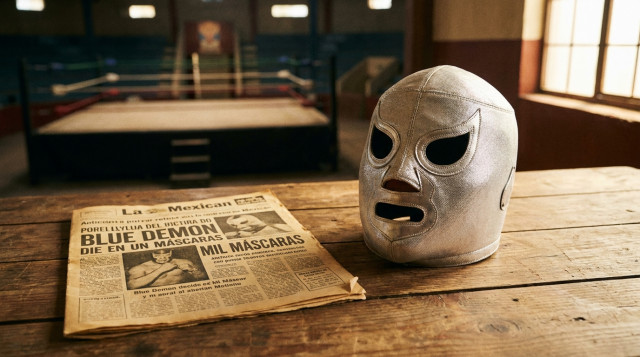 Historia de la Lucha Libre en México y los personajes más emblemáticos que se convirtieron en leyendas culturales