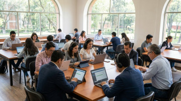 Mejores plataformas de cursos en línea gratuitos con certificado y opciones para seguir estudiando en México