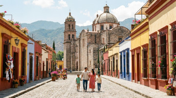 Pueblos Mágicos de México: Lista completa por estado y los mejores destinos para visitar en familia