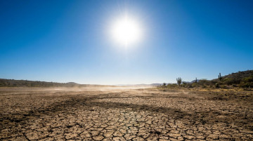 Qué es la canícula en México y cuáles son los estados más afectados por la disminución de lluvias