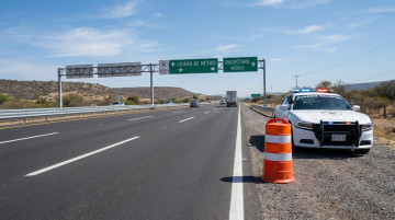 Reglamento de Tránsito en carreteras federales y las multas más comunes que debes evitar al viajar por México