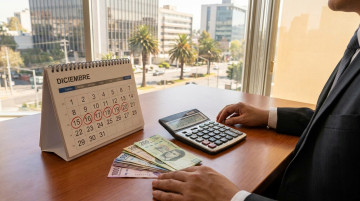 Aguinaldo en México: Cómo se calcula, fecha límite de pago y derechos de los trabajadores