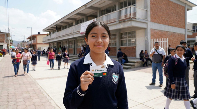 Becas Benito Juárez: Requisitos, calendario de pagos y cómo consultar si eres beneficiario