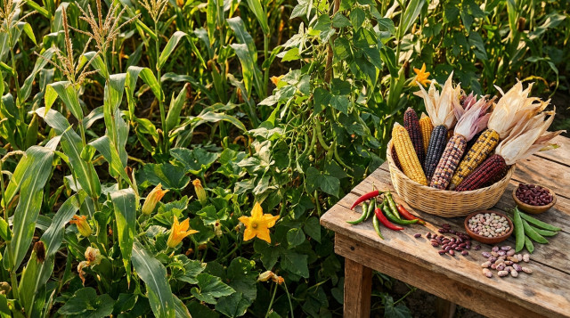 Beneficios de la dieta milpa: Por qué el modelo alimentario ancestral de México es tendencia mundial