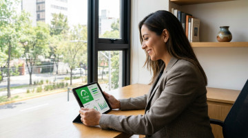Buró de Crédito: Guía para consultar tu reporte especial y mejorar tu historial crediticio en México