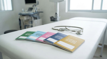 Cartilla Nacional de Salud: Requisitos para tramitarla y guía de servicios por grupo de edad