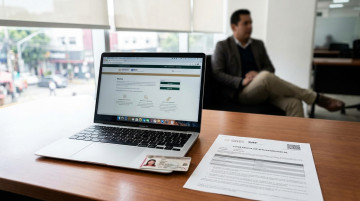 Cómo tramitar el RFC por primera vez: Guía completa de requisitos, citas y obtención de la Constancia de Situación Fiscal