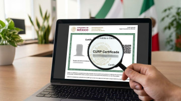 CURP certificada: Cómo tramitarla, descargarla gratis por internet y para qué sirve este documento
