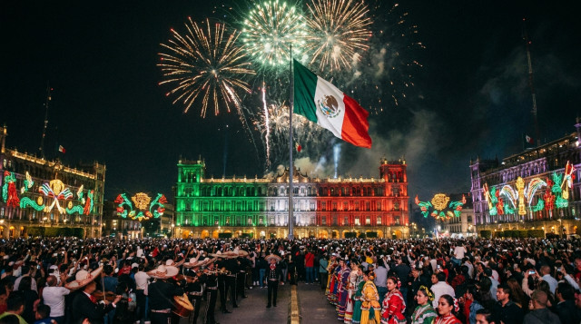 Día de la Independencia de México: Historia, significado del Grito de Dolores y tradiciones nacionales