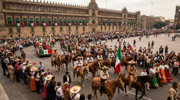 Día de la Revolución Mexicana: Historia, personajes clave y por qué se celebra el 20 de noviembre