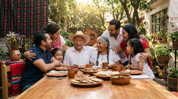 Día de los Abuelos en México: Origen, cuándo se celebra y cómo honrar a los pilares del hogar