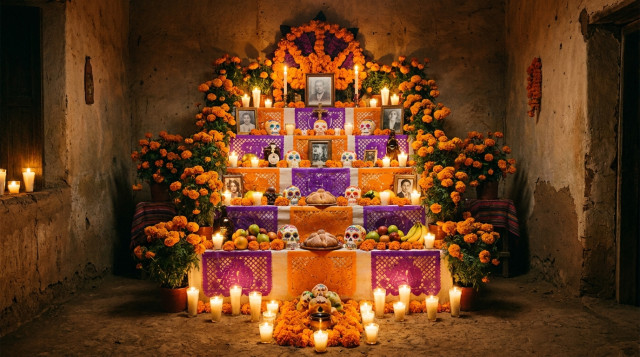 Día de Muertos en México: Origen, significado de la ofrenda y tradiciones regionales
