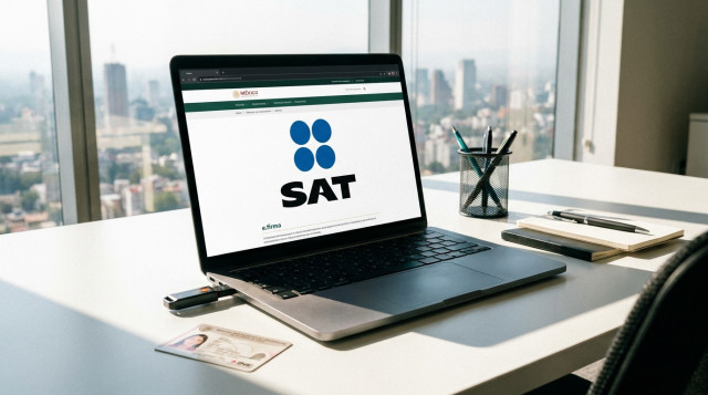 E.firma del SAT: Guía completa para tramitarla, renovarla y para qué sirve la firma electrónica