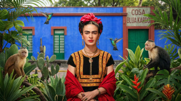 Frida Kahlo: Vida, obra y por qué se conmemora su aniversario luctuoso el 13 de julio
