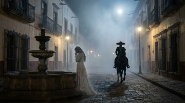 Leyendas de México: Los relatos de terror, historia y misterio más famosos de nuestra cultura