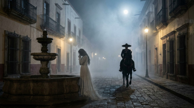 Leyendas de México: Los relatos de terror, historia y misterio más famosos de nuestra cultura