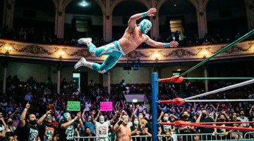 Lucha Libre Mexicana: Historia, reglas y guía para asistir a las mejores funciones en el país