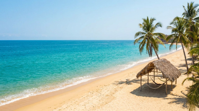Mejores playas de México para visitar en verano: Destinos económicos y sin sargazo para tus vacaciones