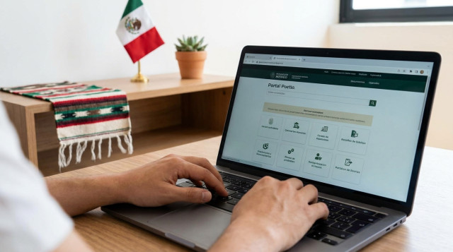 NSS del IMSS: Cómo consultar tu Número de Seguridad Social por internet y para qué sirve