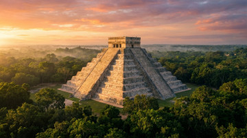 Patrimonios de la Humanidad en México: Conoce los sitios protegidos por la UNESCO que enorgullecen al país