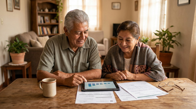Pensión IMSS: Diferencias entre Ley 73 y Ley 97, requisitos y guía para tramitar tu retiro