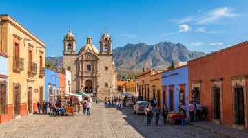 Pueblos Mágicos cerca de la CDMX: Guía de escapadas para un fin de semana inolvidable