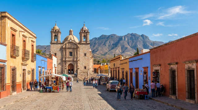 Pueblos Mágicos cerca de la CDMX: Guía de escapadas para un fin de semana inolvidable