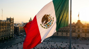 Símbolos patrios de México: Historia, significado y protocolo oficial de la Bandera, el Escudo y el Himno