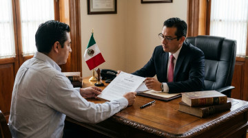 Testamento en México: Requisitos, costos y guía completa para realizar este trámite legal
