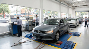 Verificación vehicular: Calendario, costos y requisitos para el segundo semestre en CDMX y Estado de México