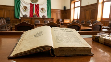 Día de la Constitución: a quién homenajea exactamente y por qué importa hoy en México