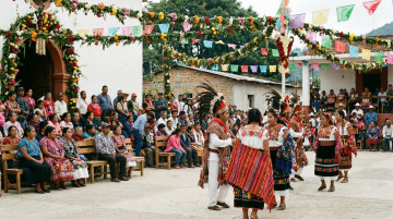 Guelaguetza en Oaxaca: cuándo se celebra y cómo cambia según la región
