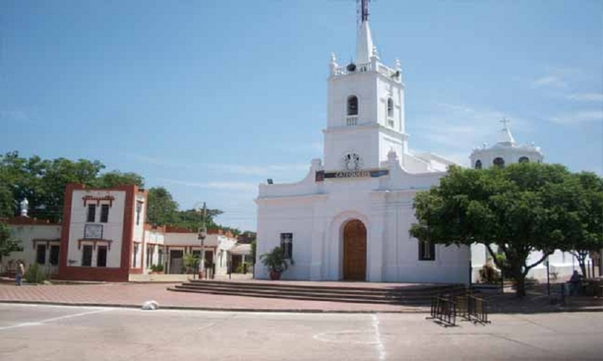 Festival Cuna de Acordeones