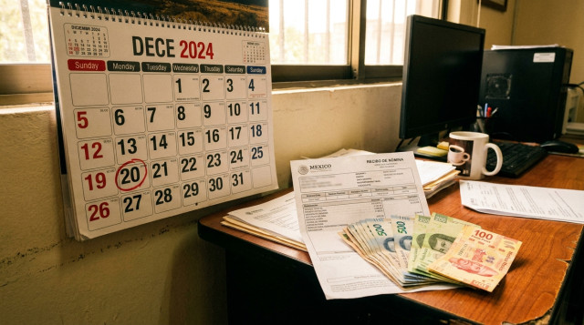 Aguinaldo: el plazo para pagarlo vence el 20 de diciembre, que cae en domingo; qué fecha deben respetar las empresas