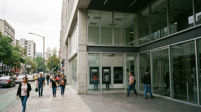 Calendario bancario: qué días suspenden atención en ventanilla las sucursales durante noviembre y diciembre