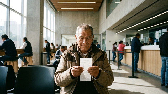 Calendario de pago de aguinaldo para pensionados del ISSSTE e IMSS: qué día cae el depósito
