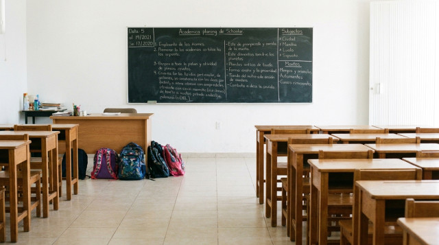 Calendario SEP: cuándo es el Consejo Técnico Escolar de octubre y qué días no hay clases