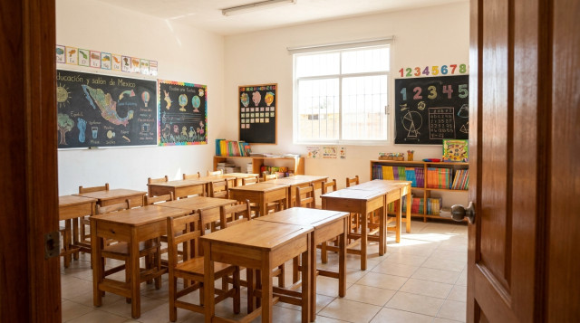 Consejo Técnico Escolar de octubre: cuándo es la próxima suspensión de clases en educación básica