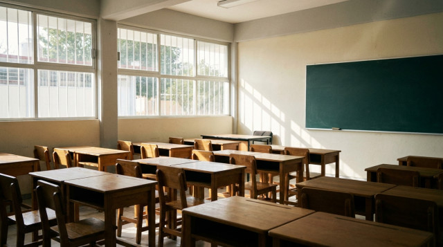 Consejo Técnico Escolar de octubre: qué día suspenden clases en educación básica según la SEP