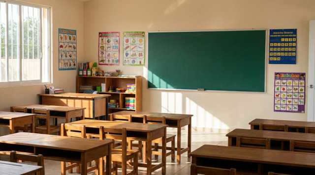 Consejo Técnico Escolar de octubre: qué viernes no hay clases de educación básica según el calendario SEP