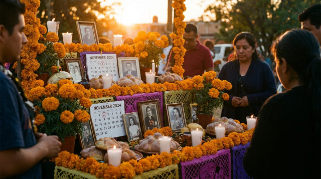 Día de Muertos: ¿el lunes 2 de noviembre es descanso obligatorio o se trabaja?
