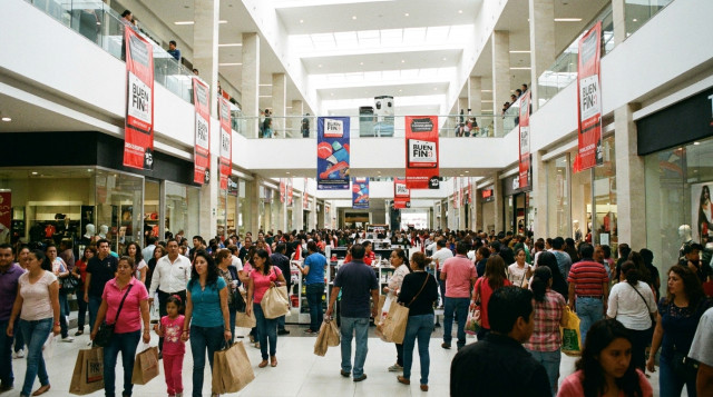 El Buen Fin: qué fechas abarca el fin de semana de descuentos en noviembre
