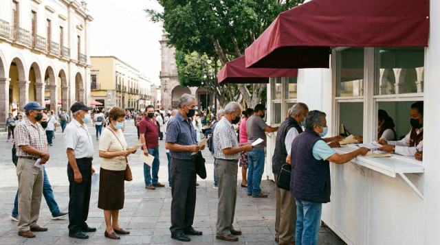 Pensión Bienestar: calendario oficial y fechas límite de registro según la letra del apellido