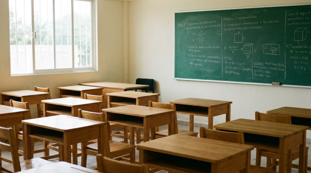 Próximo Consejo Técnico Escolar: qué día de octubre no hay clases según el calendario de la SEP