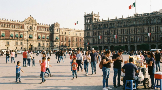 Puente de la Revolución Mexicana: qué días abarca el fin de semana largo de descanso obligatorio